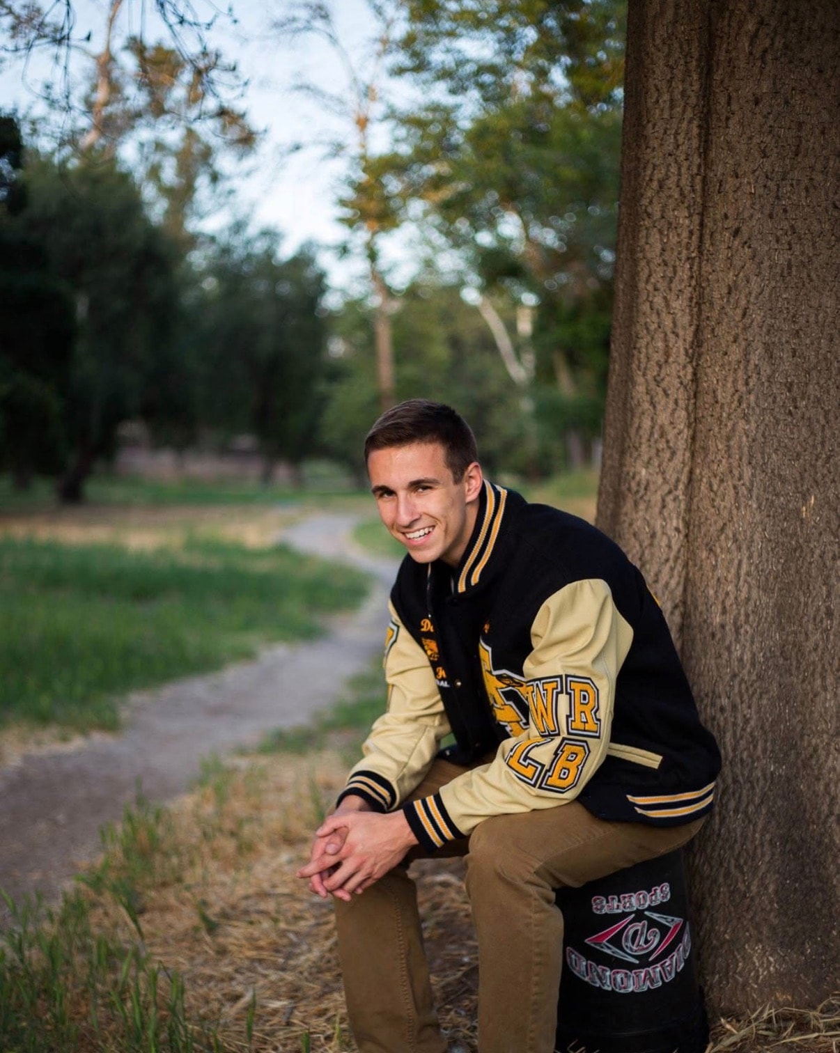 Garrett Seiler